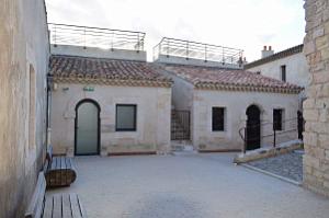 Marseille- Autour du Mucem- 138